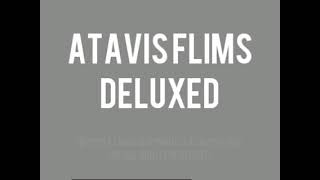 Atavis Flims Logo In Pixel Game Ident 19881989 [upl. by Hermione148]