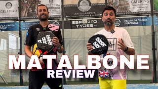 METALBONE REVIEW…ENGLISH VERSION [upl. by Skipton]