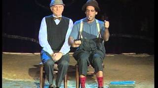 Loriot mit Peter Shub im Zirkus  Stars in der Manege [upl. by Jannel795]