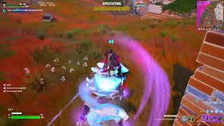 Fortnite cown down for Fortnite mears [upl. by Leind779]