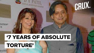 Shashi Tharoor Cleared Of All Charges In Sunanda Pushkar Death Case Says ‘Long Nightmare Has Ended’ [upl. by Tneicniv506]