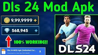 100 working mod that will make you rich in dls 24 and a learning strategies for beginners 🔥 [upl. by Ashly]