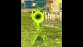 Peashooter dancing to Loonboon for 21 minutes and 31 seconds straight [upl. by Sansone]