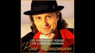 Du Bist Genial  Life Entrainment Podcast Ep 145 [upl. by Airdnna783]