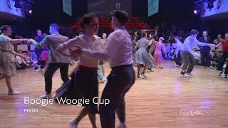 RTSF 2019 – Boogie Woogie Cup Prelims [upl. by Netnilc942]