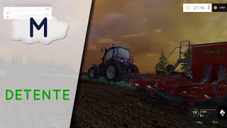 Farming simulator 15  Mon premier texture pack amp Giants Editor [upl. by Eiresed342]