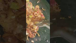 fermented fish shedol  boa recipe food virelvideo [upl. by Bihas]