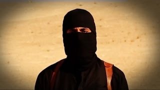 Details of ‘Jihadi John’s’ PreISIS Life Emerge [upl. by Philippe]