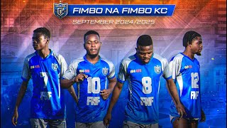 Chapa Nova Tz Fimbo na Fimbo [upl. by Nrubyar800]