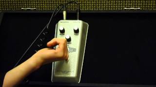 60s Rotosound Fuzz Limited Edition Reissue [upl. by Teews]