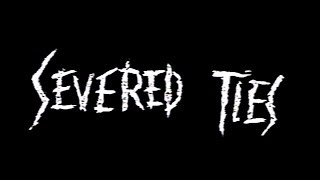 Severed Ties 1992 [upl. by Oriaj]