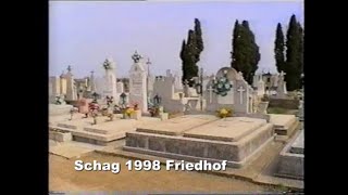 Schag 1998 Friedhof [upl. by Afinom702]