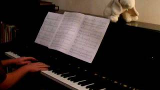 Camoen Plays Enyas Tempus Vernum [upl. by Clercq113]