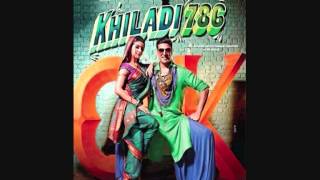 Balma  Khiladi 786 2012 Full Song HD 320kbpswmv [upl. by Ragnar]