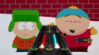 Kyles Moms a Bitch  South Park  Clone Hero 100 FC [upl. by Brnaby]