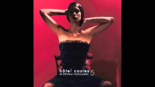 Hôtel Costes 5 Official Full Mix [upl. by Nelrac817]