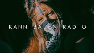 Kannibalen Radio 2018 Recap Mix  Ep137 Hosted by Lektrique [upl. by Adela951]