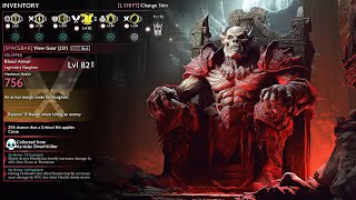 THE EXPOUNDER IS THE COOLEST ORC IN MORDOR  SHADOW OF WAR [upl. by Justen]