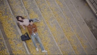 Trailer Uncontrollably Fond Kim Woo Bin amp Bae Suzy English Sub [upl. by Eiramnna]