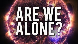 Are We Alone In The Universe  Adam Frank [upl. by Ahsieyk]