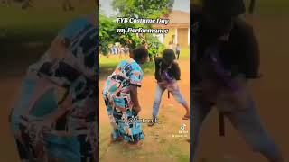 Klint Da Drunk no do reach like this 😂😅 funny comedy viral trending [upl. by Nellda60]