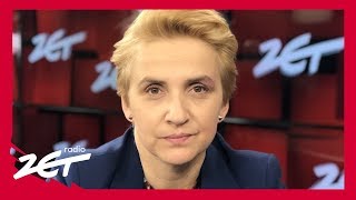 Joanna ScheuringWielgus gdyby Lichocka miała honor oddałaby mandat posłanki [upl. by Concordia696]