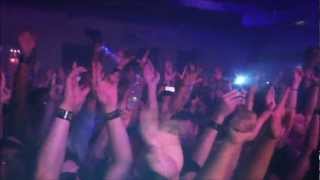 Creamfields 2012  WampW  Melbourne SyncRecords TV Official [upl. by Coffin]