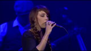 Zaz in Concert  Baloise Session 2013  BaselSwitzerland [upl. by Villada]