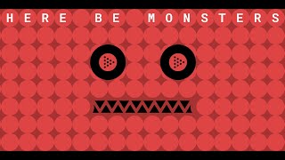 Tetractys Presents HERE BE MONSTERS [upl. by Valdas]