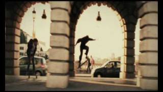 Passi  Je ne te laisserai pas partir  Clip Skate or Die 2008 [upl. by Uolyram485]