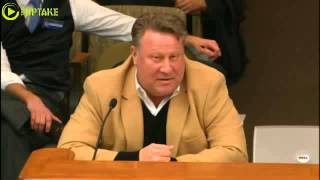 Loon Owner Tim Mahoney Full testimony On Lowering Minimum Wage For Tipped Workers [upl. by Anitnas]