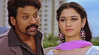 Viyabari Tamil Full Movie  S J Suryah  Tamannaah  Namitha  Vadivelu  Tamil Comedy Movies [upl. by Ahsitauq]