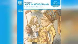 Alice in Wonderland  by Lewis Carroll  Audiobook Review [upl. by Natassia]