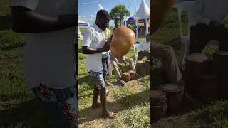 Acholi traditional dance uganda luo [upl. by Warrin]