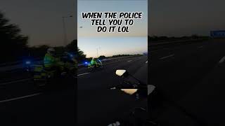 Police asked for it [upl. by Yci]