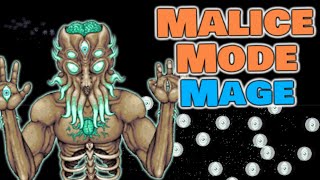 Moon Lord Approaches  Malice Mode Mage Part 5 [upl. by Kaycee]