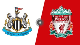 NEWCASTLE VS LIVERPOOL Week 4 MPT [upl. by Ainosal]