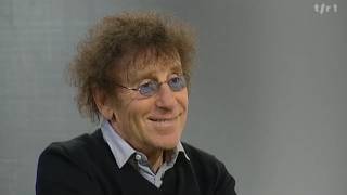 Pardonnezmoi  Linterview de Alain Souchon [upl. by Ancilin]