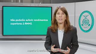 «Sabia que»  declarar ascendente até 3º grau na modelo 3 [upl. by Possing]