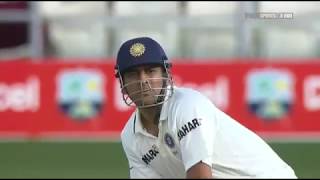 MS Dhoni 74 vs West Indies 3rd Test 2011 [upl. by Aicnetroh400]