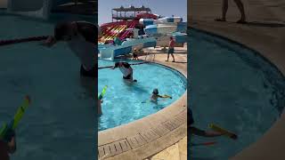 HurghadaEgypthotels mahmoudtravels travel سياحةسفر beach shortvideo اكسبلور vacation [upl. by Aisorbma67]