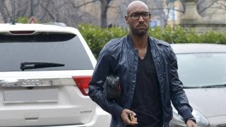 Nicolas Anelka premiers mots en bianconero [upl. by Adianes]