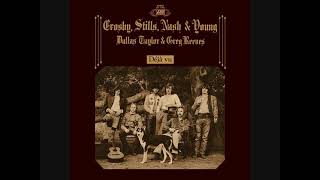 Crosby Stills Nash amp Young  Lee Shore [upl. by Hisbe399]