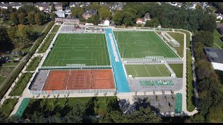 Sportpark Rheinpreußen 102024 [upl. by Hutchings143]