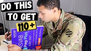 How to Pass amp Study for the ASVAB 2021NEW TIPS Everything Thing You Need To Know [upl. by Arihat370]