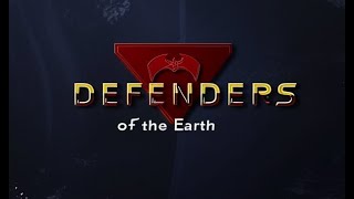 Defenders of Earth [upl. by Eelano]