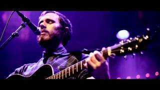 James Vincent McMorrow  Higher Love and If I Had A Boat Live at the Paradiso [upl. by Lari843]