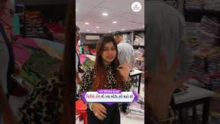 Video Call Facility Available  Ajmera Fashion  Saree Manufacturer  Surat Wholesale Market sarees [upl. by Nosduh762]