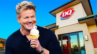 TOP 10 UNTOLD TRUTHS OF DAIRY QUEEN [upl. by Idram575]