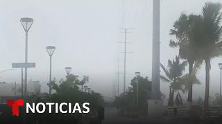 Las noticias de la mañana viernes 18 de agosto de 2023  Noticias Telemundo [upl. by Lejna]